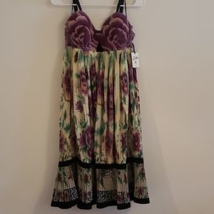 Vintage Jean Paul Gaultier Femme Dress